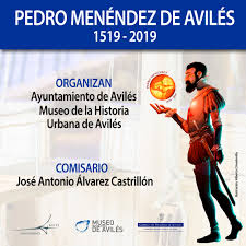 ÚLTIMOS DÍAS PARA VISITAR LA EXPOSICIÓN SOBRE PEDRO MENÉNDEZ EN LA CARRIONA