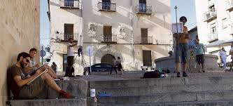 NO ES UNO SOLO EL PAISAJE