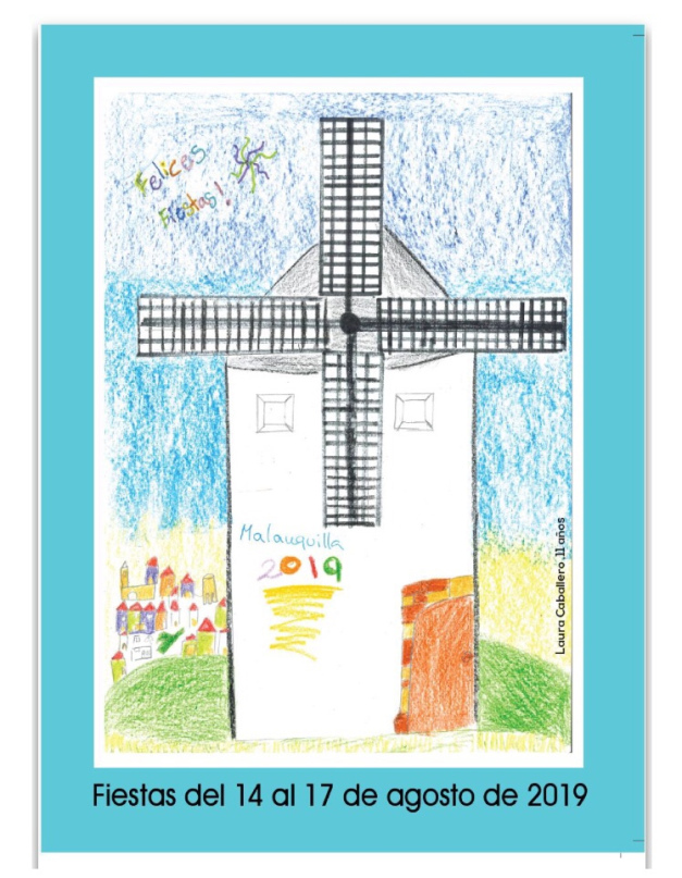 BANDOMOVIL: MALANQUILLA INFORMA