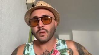 KIKO TRAMPANTOJO