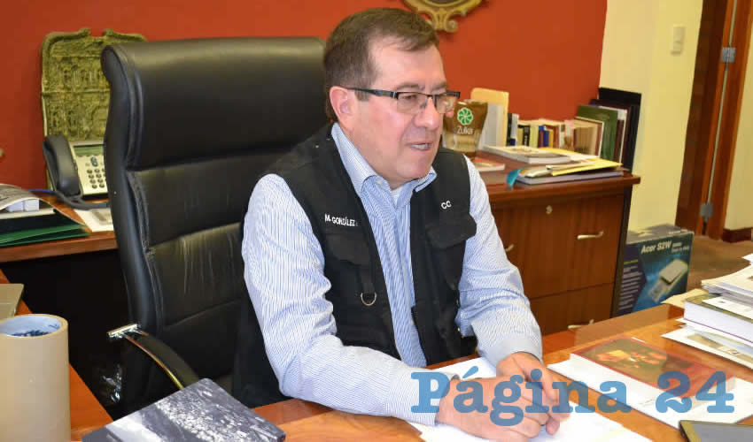 PRESENTACIÓN DEL PRIMER TOMO DE “TÓPICOS ZACATECANOS”