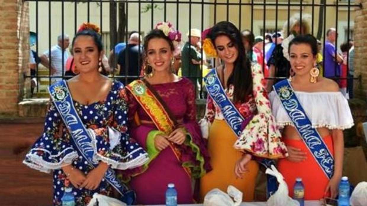 QUINTANAR DE LA ORDEN (TOLEDO) TENDRÁ UNAS FIESTAS «CON ACTIVIDADES PARA TODOS»