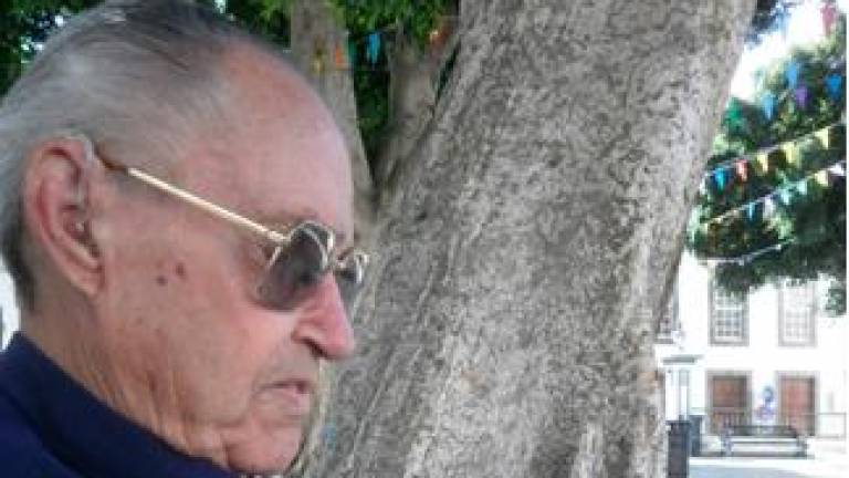 ADIÓS A SEBASTIÁN MONZÓN