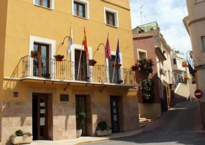 GESTOR AFIANZADO DEL AYUNTAMIENTO DE ULEA