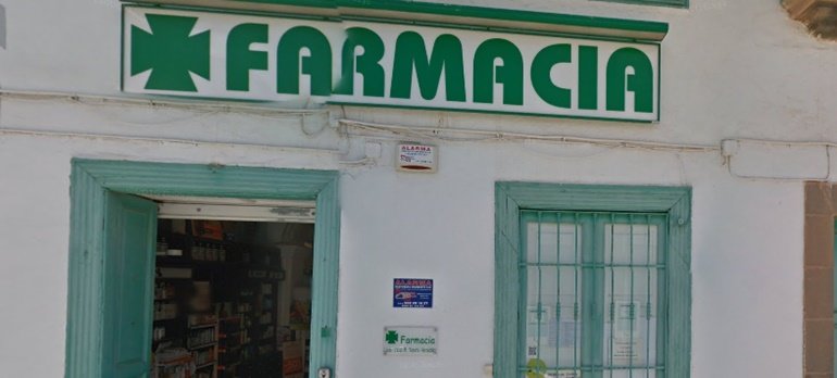 LAS TRES FARMACIAS CENTENARIAS DE ARRECIFE (CANARIAS) SERÁN HOMENAJEADAS EN EL DÍA MUNDIAL DEL FARMACÉUTICO
