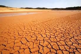 LOS EPISODIOS DE SEQUÍA EN NAVALMORAL Y COMARCA