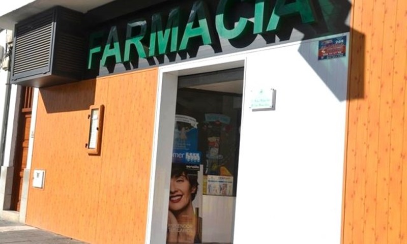 LOS FARMACÉUTICOS HISTÓRICOS DE LANZAROTE RECIBEN UN HOMENAJE ESTE JUEVES EN ARRECIFE (CANARIAS) CON MOTIVO DE LA CONMEMORACIÓN DEL DÍA MUNDIAL DEL FARMACÉUTICO