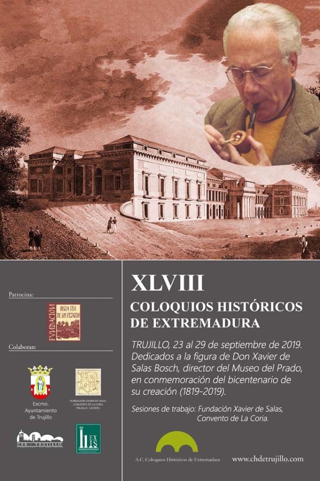 HOY TOCA TRUJILLO