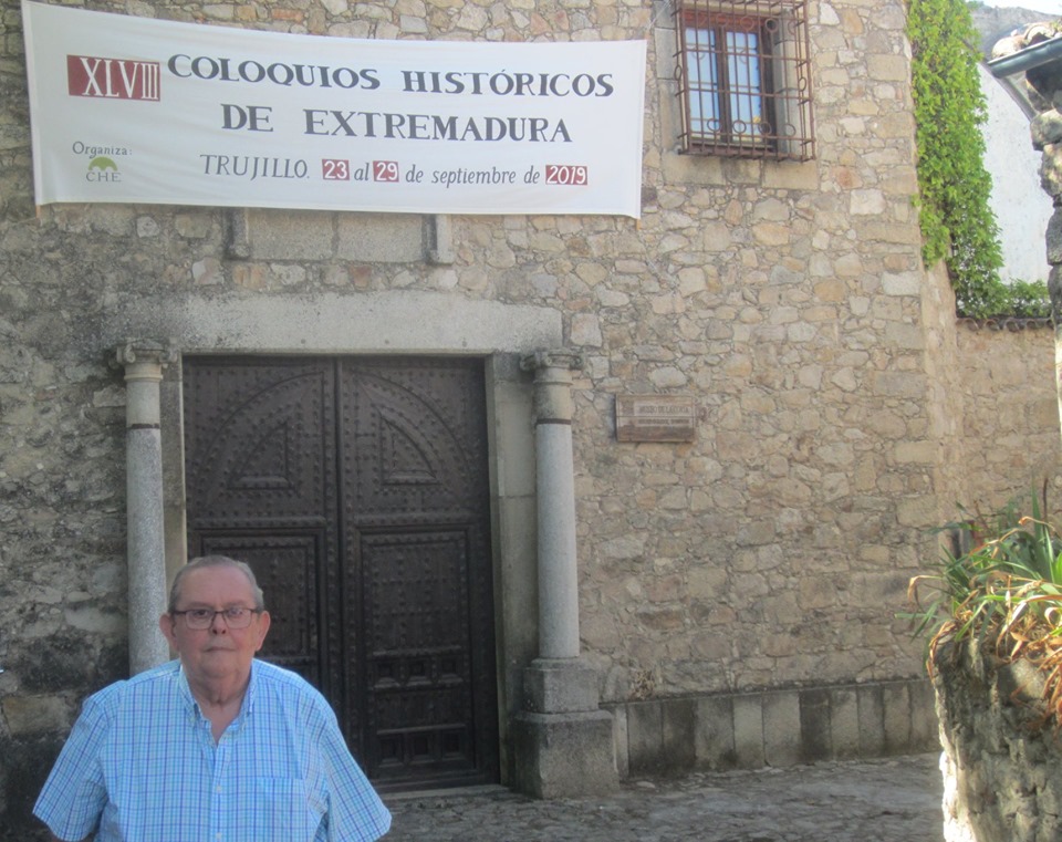 LOS MAESTROS DE FREINET EN MONTIJO