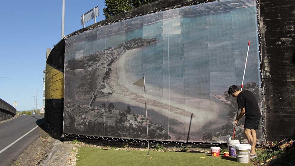 LOS CIEN AÑOS DEL CAMBIO DE CASTRO A MIÑO (LA CORUÑA)