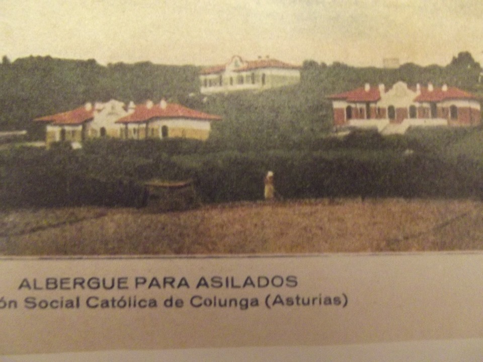 BREVE HISTORIA PARA UN «CASI CENTENARIO» DEL ASILO DE COLUNGA (II)