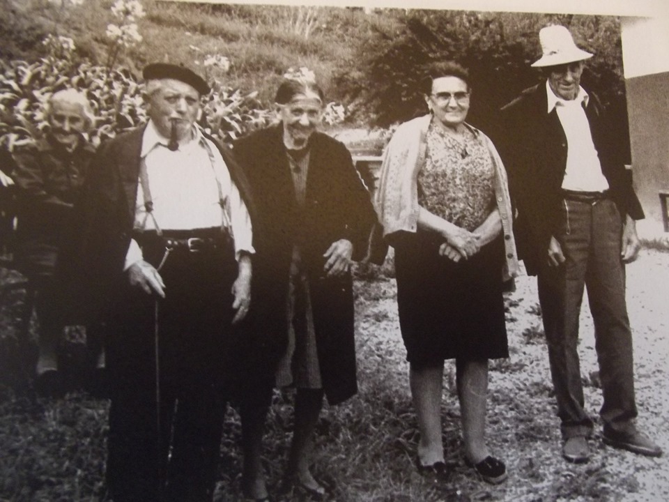 BREVE HISTORIA PARA UN «CASI CENTENARIO» DEL ASILO DE COLUNGA (V)