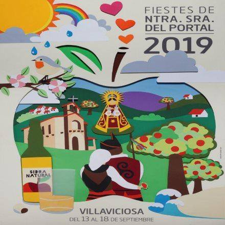 …Y NO OLVIDEN UNA COSA: «EL PORTAL» EN VILLAVICIOSA