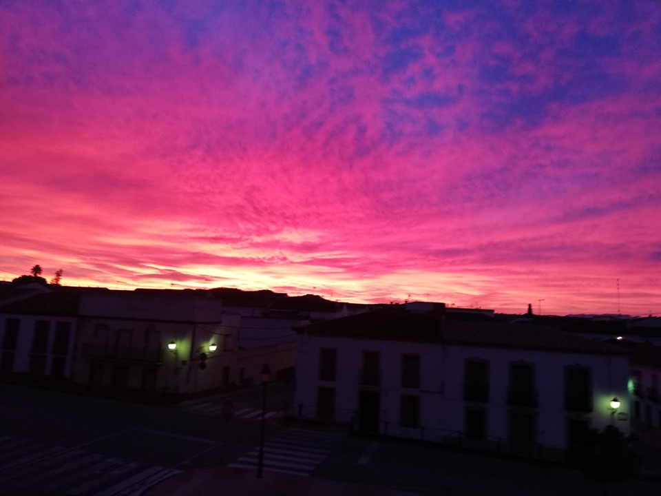 ¡MEDIADO SEPTIEMBRE YA PRESENTIMOS OCTUBRE!