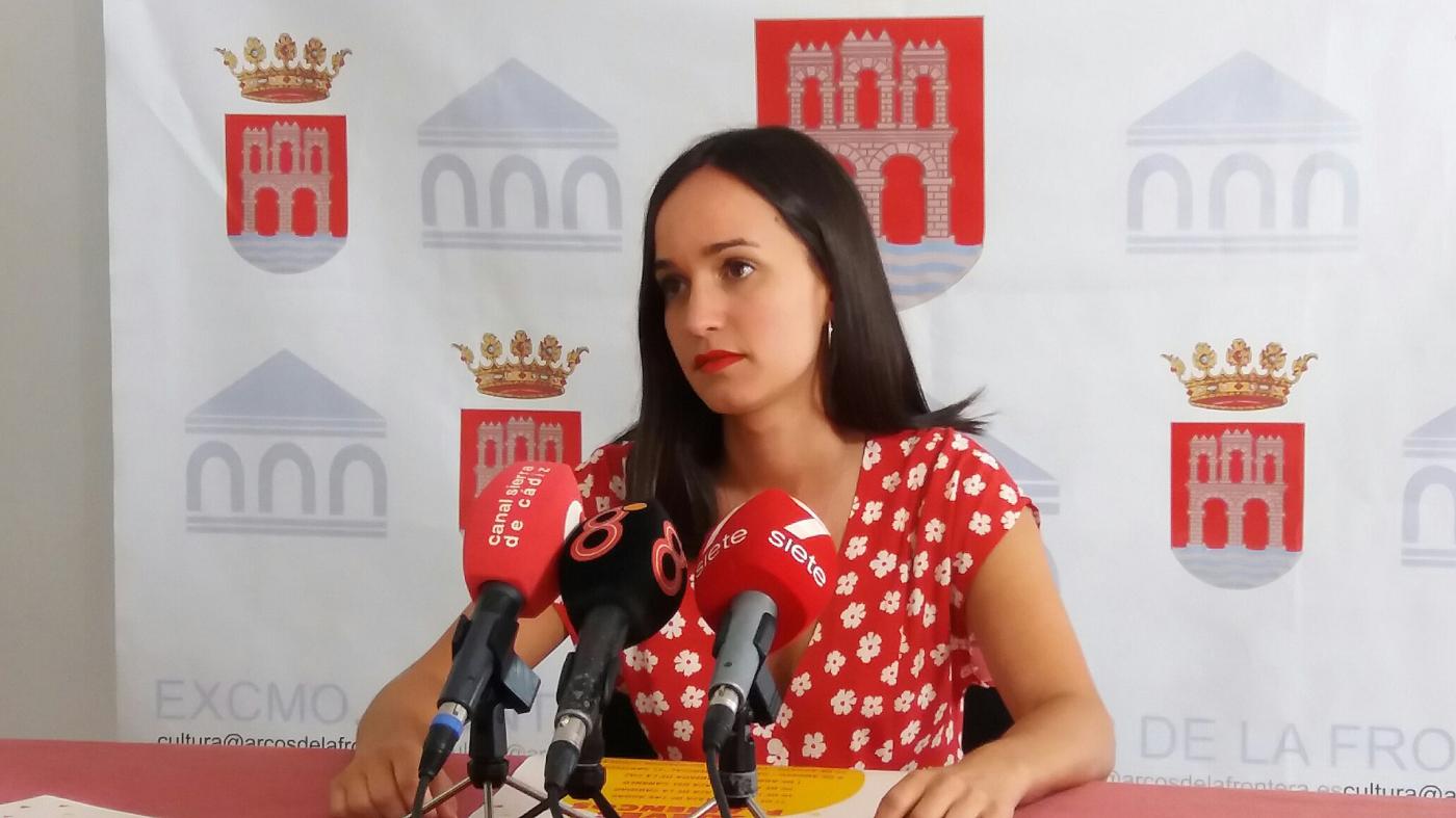 LA CONCEJALÍA DE CULTURA DE ARCOS DE LA FRONTERA (CÁDIZ) RESCATA LA MEMORIA DEL HISTORIADOR PEDRO DE GAMAZA