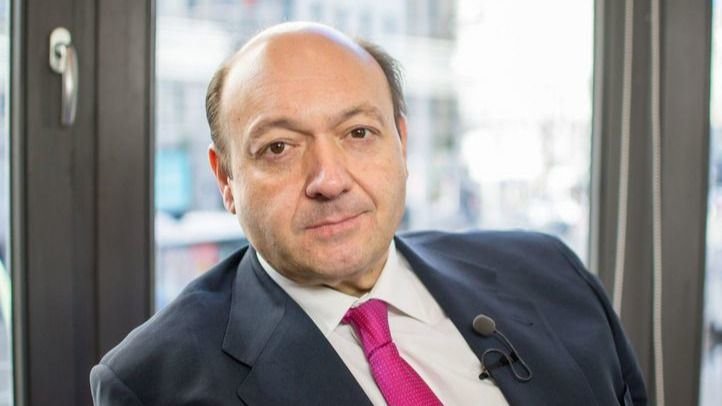 EL PERIODISTA CONSTANTINO MEDIAVILLA, NUEVO CRONISTA DE LA VILLA DE MADRID