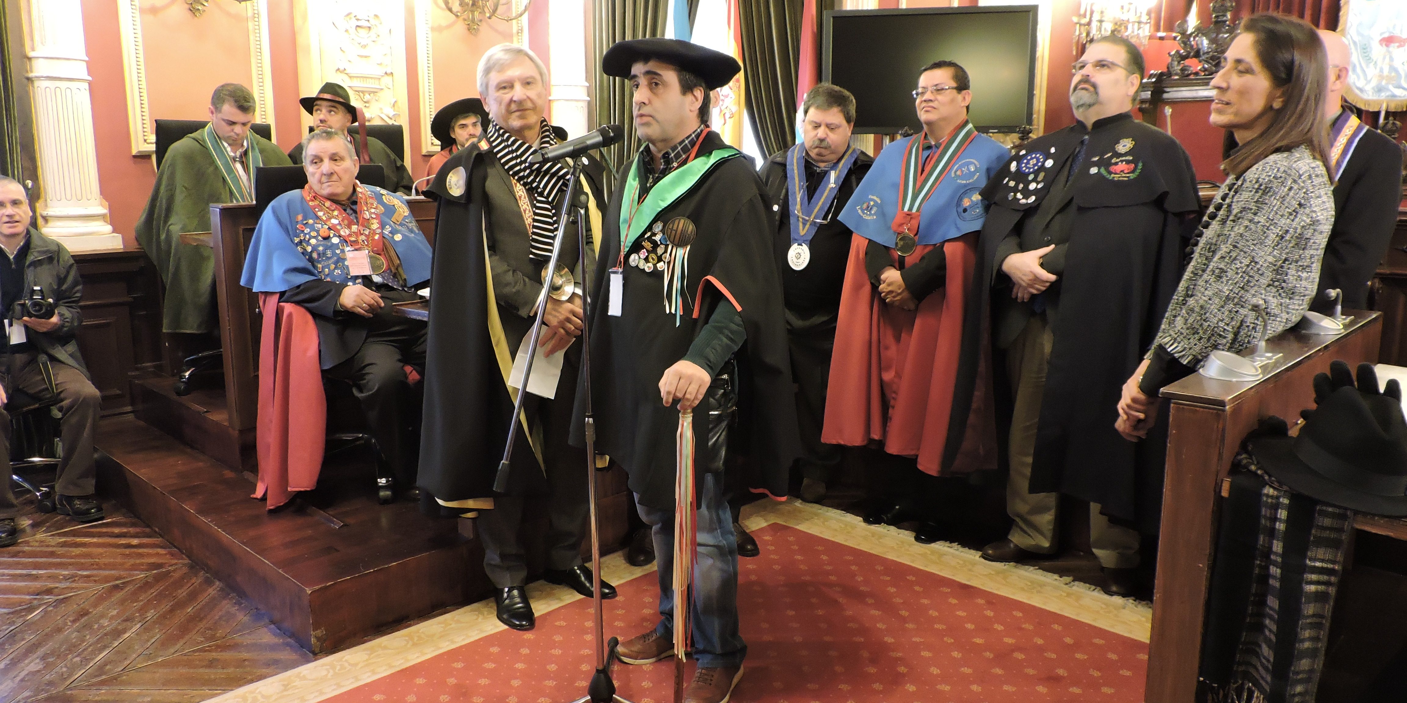 VISITA GASTRONÓMICA Y CULTURAL POR AVILÉS (ASTURIAS)