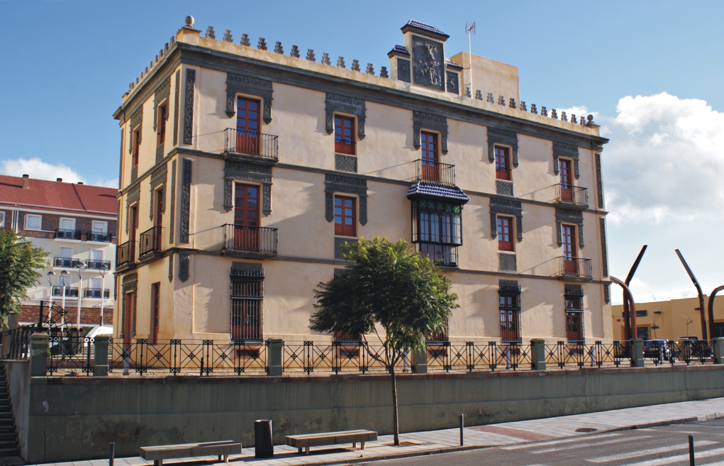 EL GRUPO ‘COGOLLA’ PONE FIN A SU GIRA DE VERANO EN VALLADOLID