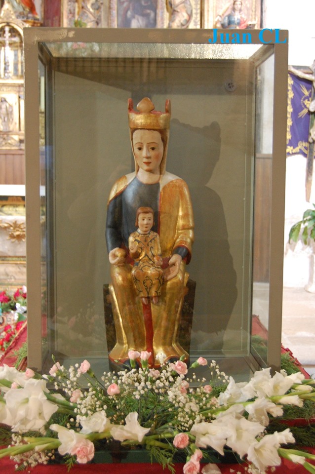 SALUDO FUENTEPIÑELANO 2056