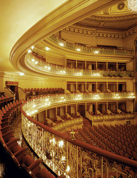 EL MARCO DEL CAMPOAMOR