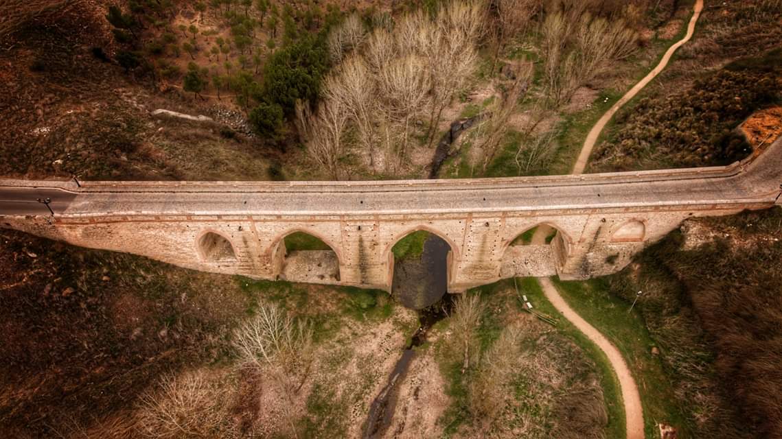 VERANO CALUROSO Y SIN AGUA