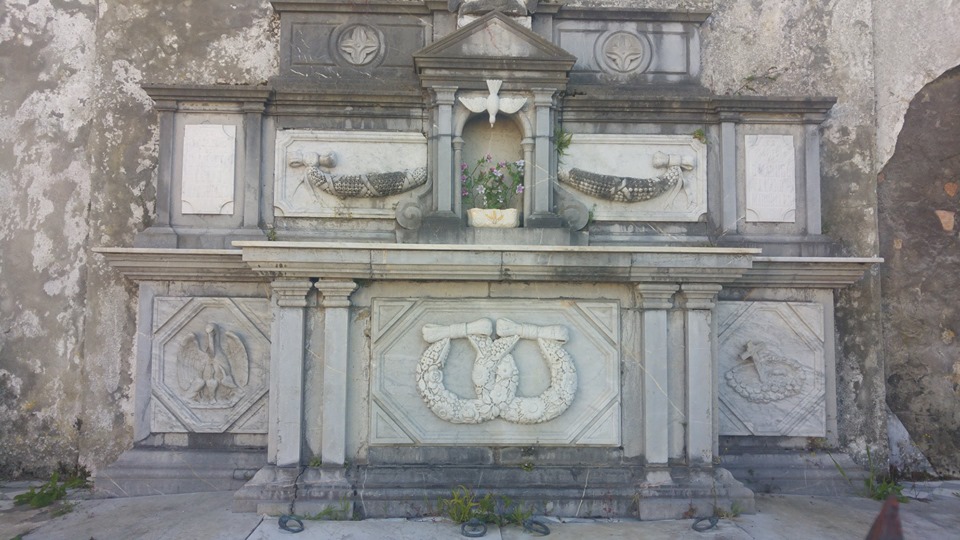 MEMORIAS DEL CONCEJO DE PARRES 1835-1985 (CAPÍTULO LXV)