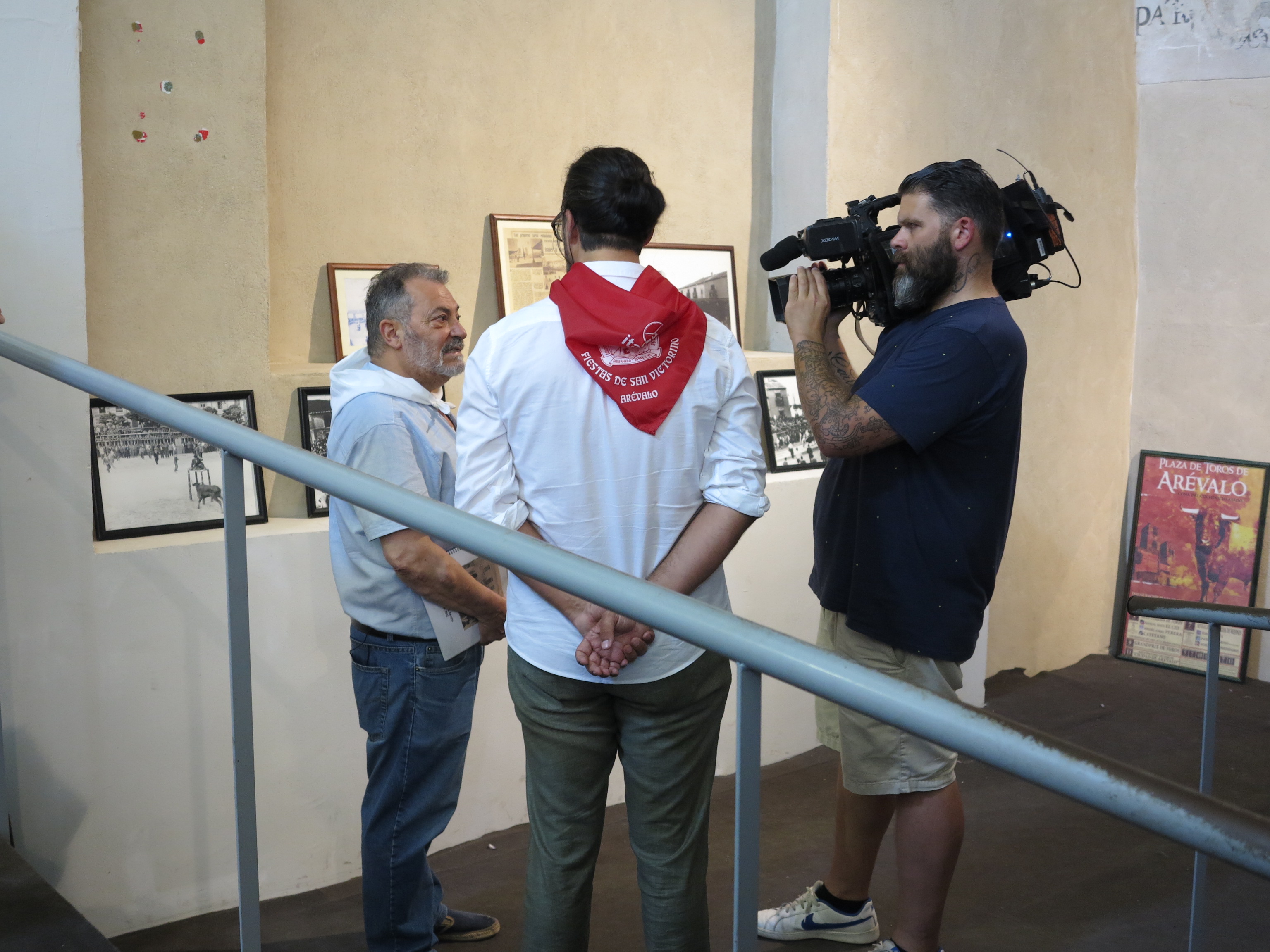 UN TENDIDO CERO MUY ESPECIAL