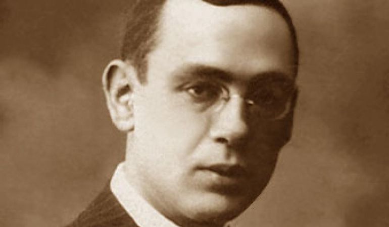 CITA DE BLAS INFANTE (1885-1936), PADRE DE LA PATRIA ANDALUZA