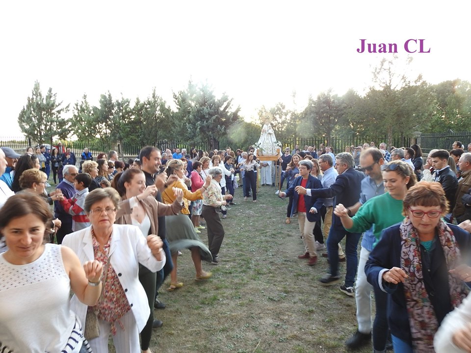 SALUDO FUENTEPIÑELANO-TORRECILLANO-FUENTIDUEÑANO 2065