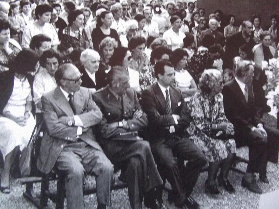 BREVE HISTORIA PARA UN «CASI CENTENARIO» DEL ASILO DE COLUNGA (IV)