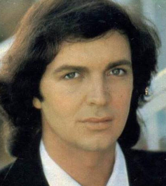 EL PERRO DE CAMILO SESTO