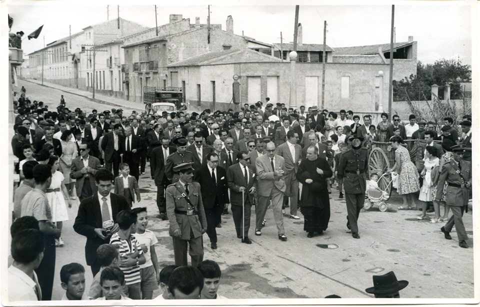 IMAGEN DEL 27 DE SEPTIEMBRE DE 1959