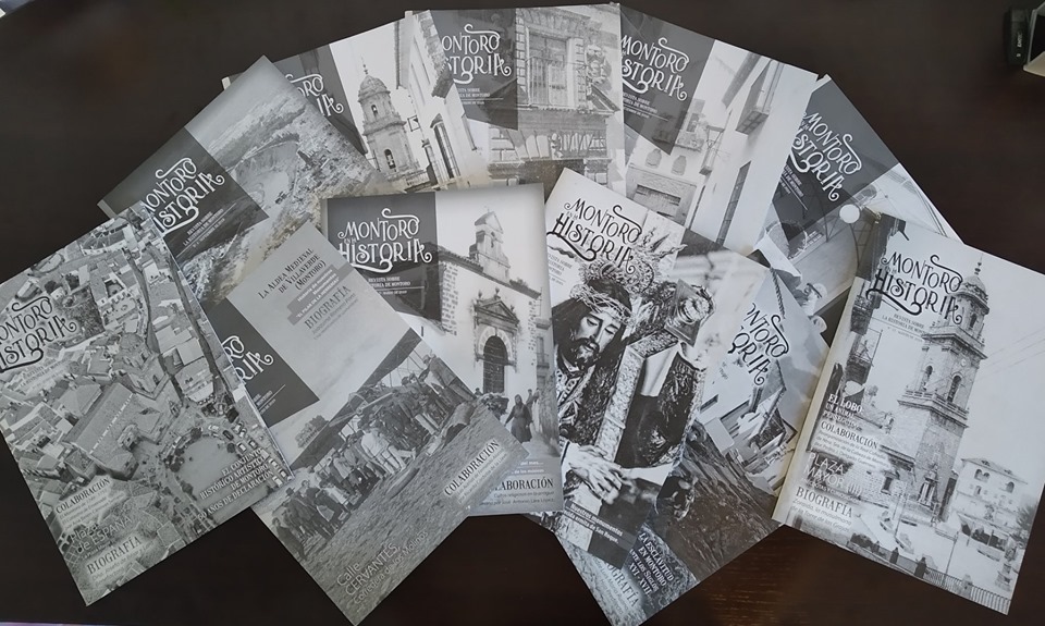 «MONTORO EN LA HISTORIA»