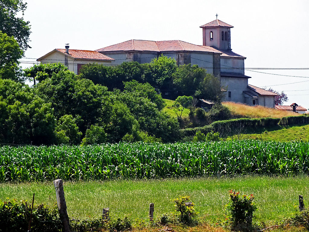 DE LA ASUNCIÓN A SAN RAMÓN