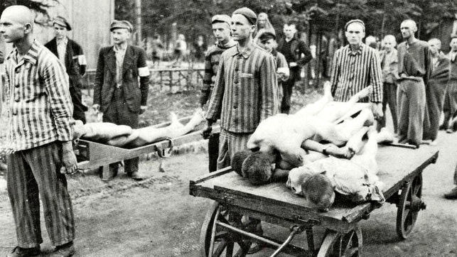 MULA (MURCIA) RENDIRÁ HOMENAJE A SUS SEIS VECINOS ASESINADOS EN EL CAMPO NAZI DE MAUTHAUSEN-GUSEN