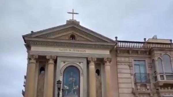 MOROS Y CRISTIANOS EN MURCIA