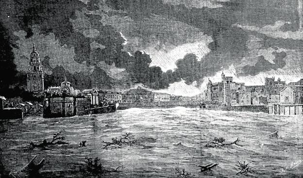 ANTONIO BOTÍAS, PREGONERO DE LAS FIESTAS DE MOROS Y CRISTIANOS, AVANZA SU PREGÓN EN COPE MURCIA