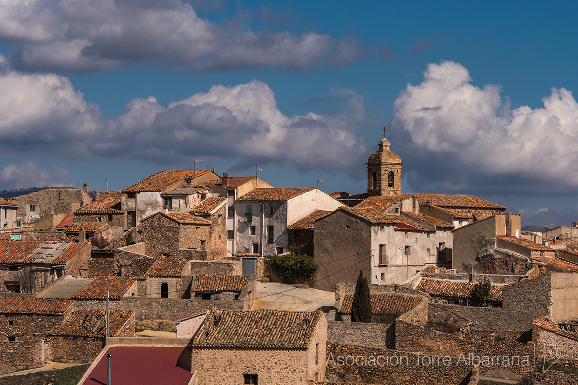 MALANQUILLA (ZARAGOZA) CREARÁ UN SENDERO TURÍSTICO-CULTURAL