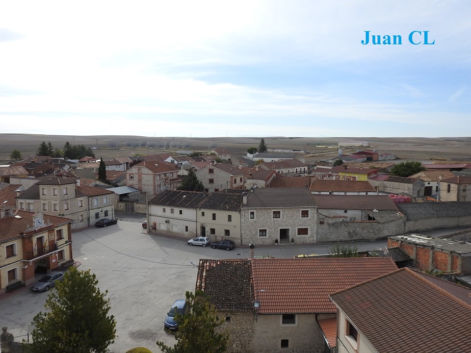 SALUDO FUENTEPIÑELANO 2079