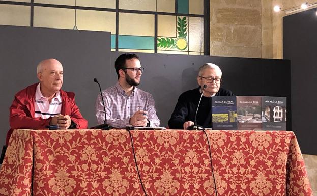 UN CONGRESO MULTITUDINARIO PARA ANTONIO HEREDIA • DESDE 1991 SE LLEVAN REALIZANDO CONGRESOS EN ALCALÁ LA REAL (JAÉN) Y ÉSTE, SIN DUDA ES EL QUE CUENTA CON MAYOR NÚMERO DE PARTICIPANTES