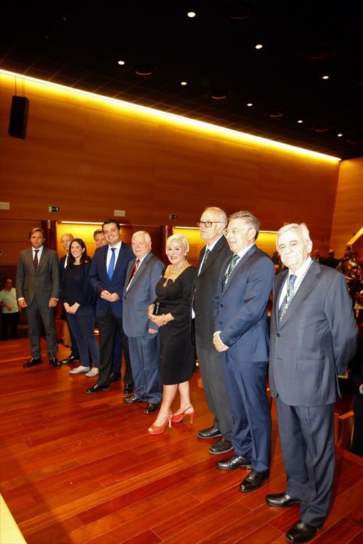 LA REAL ACADEMIA DE CÓRDOBA INICIA EL CURSO CON LA ESPERANZA DE «VOLVER A CASA»