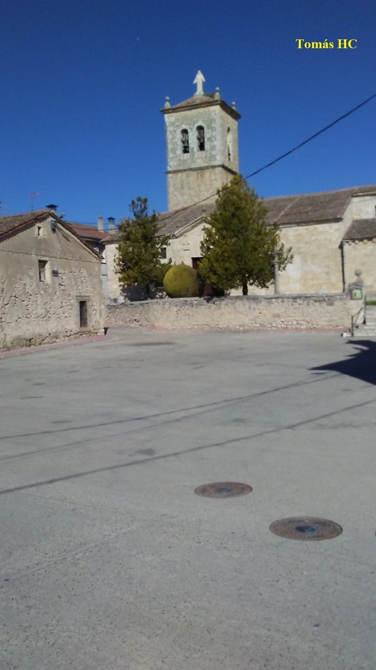 SALUDO FUENTEPIÑELANO 2074