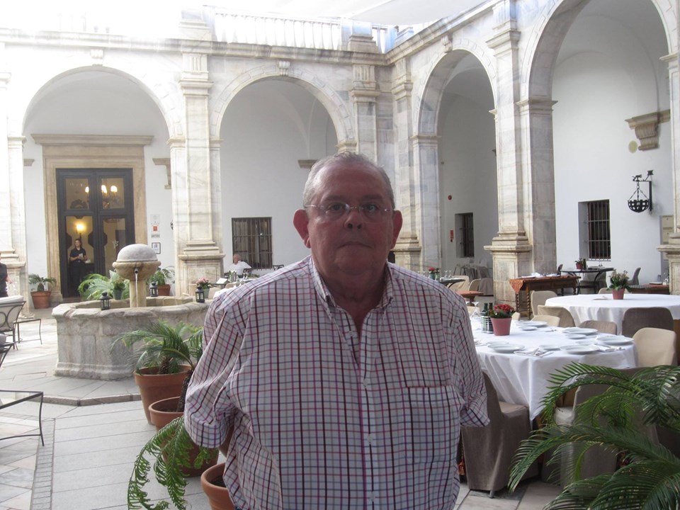 FERIA DE SAN MIGUEL DE ZAFRA (1453-2019)