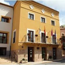 SESIÓN PLENARIA DEL AYUNTAMIENTO DE ULEA EN 1950 POR JOAQUÍN CARRILLO ESPINOSA- CRONISTA OFICIAL DE ULEA (MURCIA)