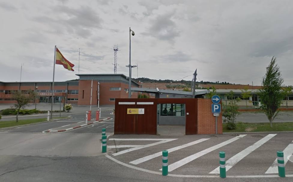 EL 175 ANIVERSARIO DE LA GUARDIA CIVIL PROTAGONISTA DEL MEDIODÍA COPE EXTREMADURA