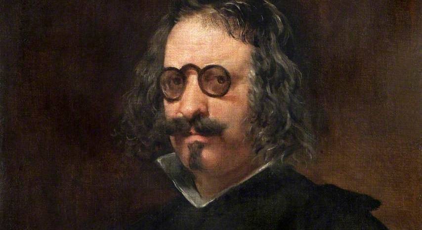 QUEVEDO FUE EL JAMES BOND BARROCO Y OTRAS ANÉCDOTAS DE ESPÍAS • ALMUZARA EDITA ‘ESO NO ESTABA EN MI LIBRO DE HISTORIA DEL ESPIONAJE’