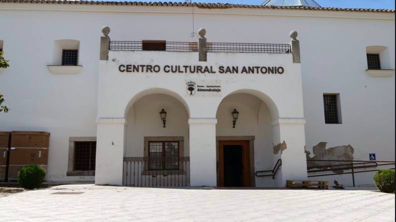 PRESENTACIÓN EL MARTES 15 DE OCTUBRE EN ALMENDRALEJO DEL LIBRO DE SND EDITORES “LA ESPOSA BIENAMADA” DE SONIA MONTERO TRÉNOR