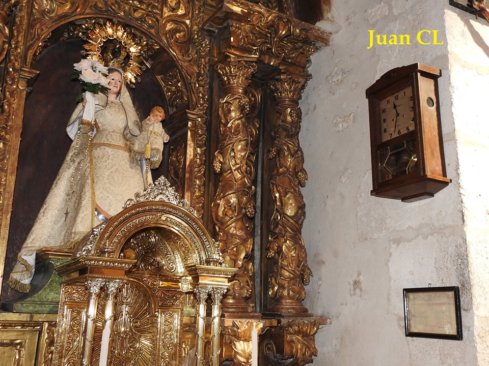 SALUDO FUENTEPIÑELANO 2080