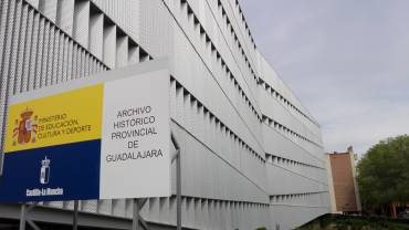 LOS CRONISTAS OFICIALES DE GUADALAJARA SE CONSTITUYEN EN ASOCIACIÓN