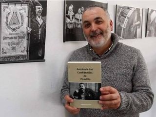 MOCIÓN PEDINDO A CREACIÓN DA FIGURA DE CRONISTA OFICIAL NO CONCELLO DE ARTEIXO (A CORUÑA)